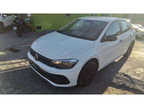 VOLKSWAGEN POLO 1.0 MPI TRACK MANUAL VOLKSWAGEN POLO 1.0 MPI TRACK MANUAL